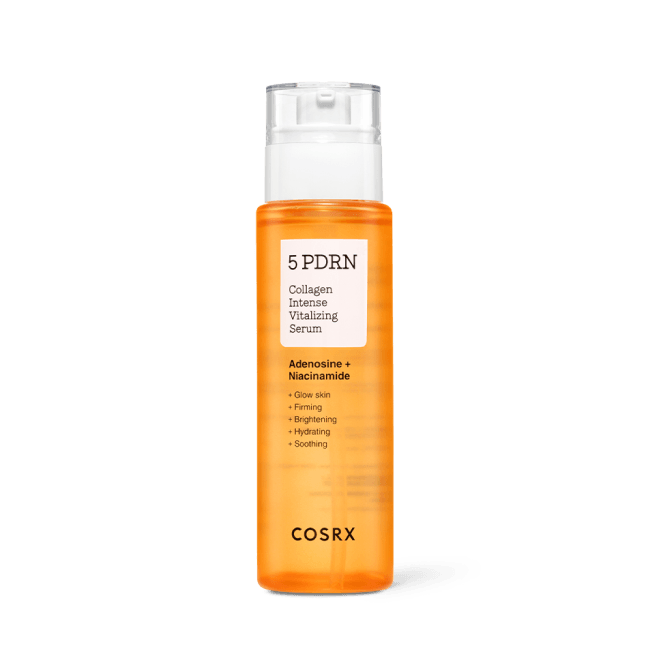 5 PDRN Collagen Intense Vitalizing Serum (100ml)