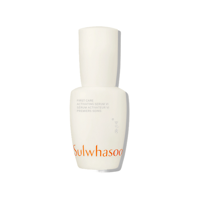 First Care Activating Serum (Full Size) (30ml)