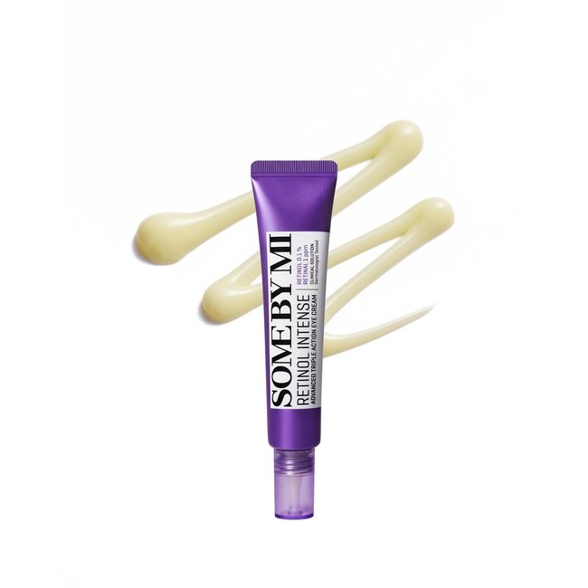 Retinol Intense Advanced Triple Action Eye Cream (30ml)