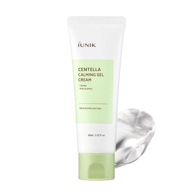 Centella Calming Gel Cream (60ml)