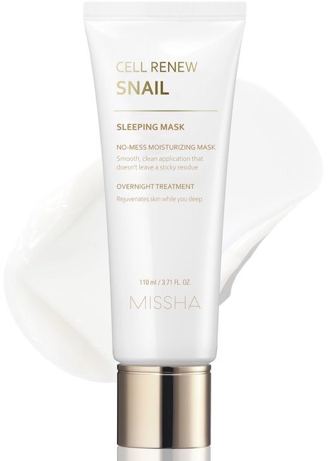 Cell Renew Sleeping Mask (110ml)