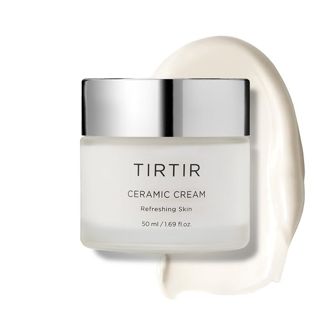 Ceramic Cream 50Ml (50ml)