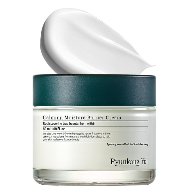Calming Moisture Barrier Cream (50ml)