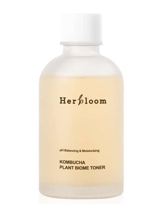 Kombucha Plant Biome Toner (150ml)