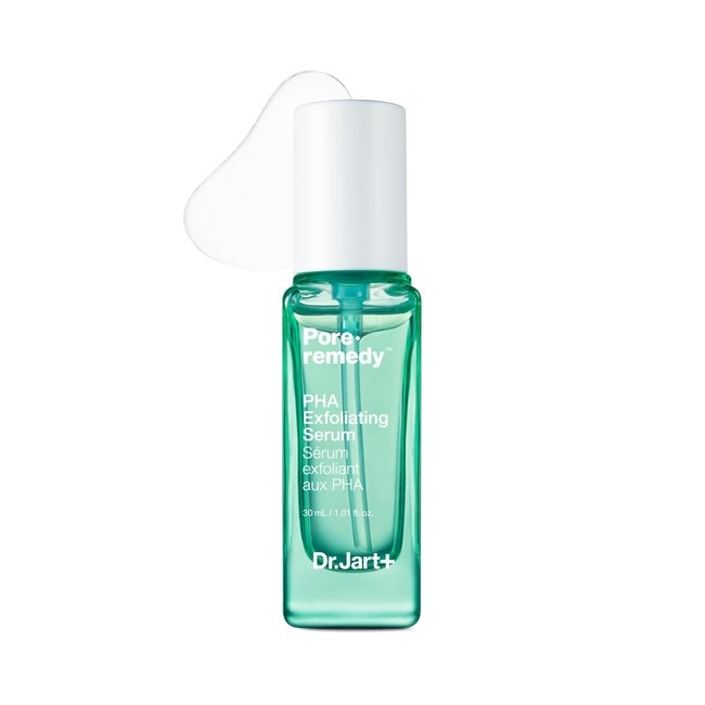 Pore·Remedy Pha Exfoliating Serum-Ba (30ml)