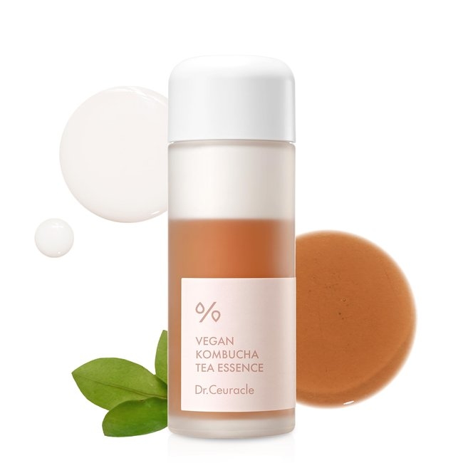 Vegan Kombucha
Tea Essence (150ml)
