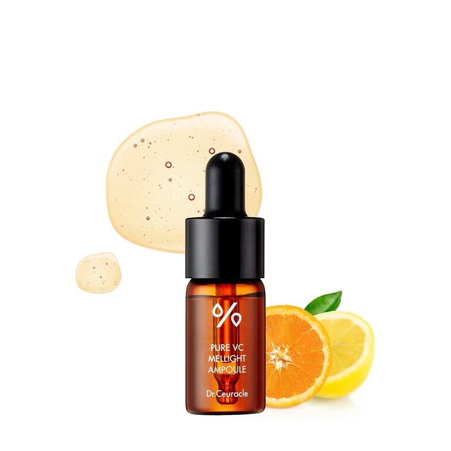 Pure Vc Mellight Ampoule (EA)