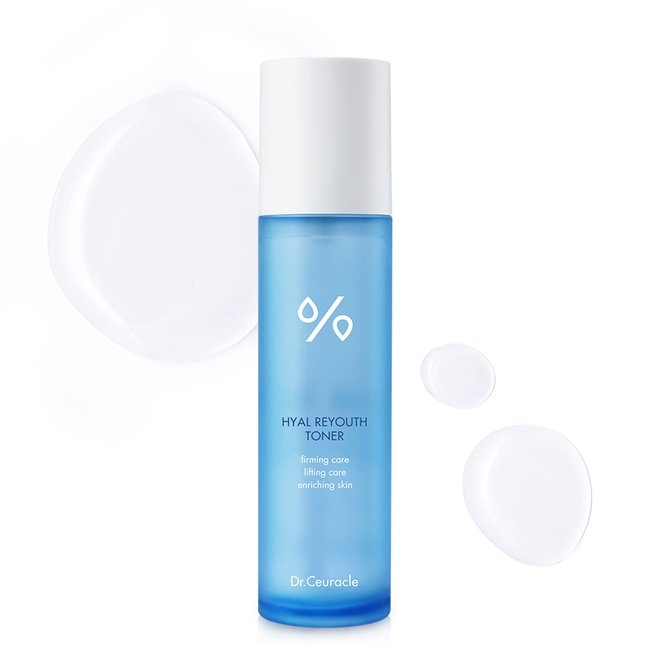 Hyal Reyouth Toner (C) (120ml)