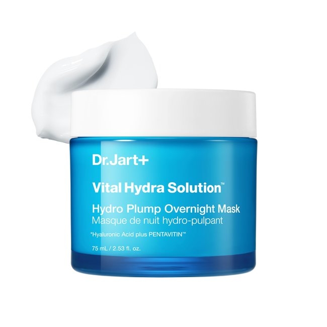 Vhs Plump Ovn Mask* (75ml)