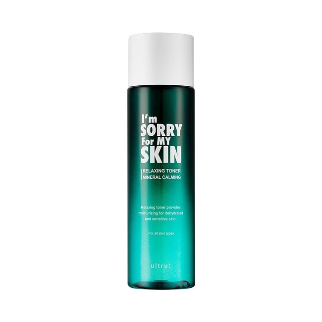 Relaxing -Toner (200ml)