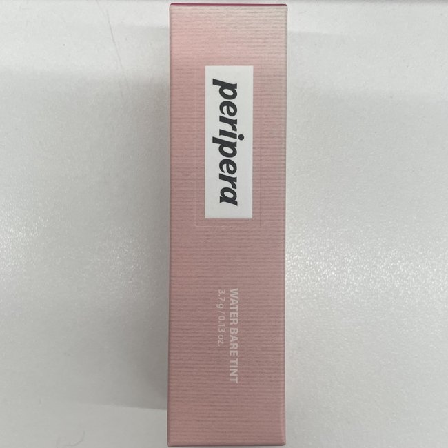 Water Bare Tint 08 Pure Pink (-)