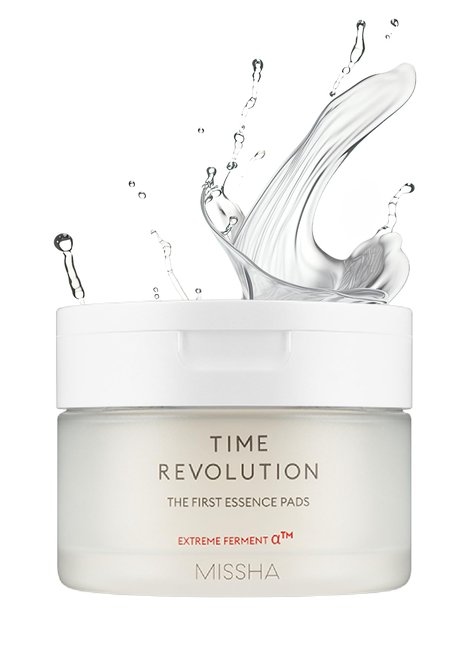 Tr The First Essence Pad (250ml)