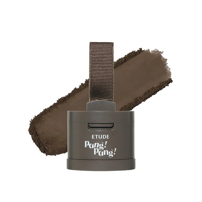 Pang Pang Hair Shadow 01 Dark Brown (3.5g)