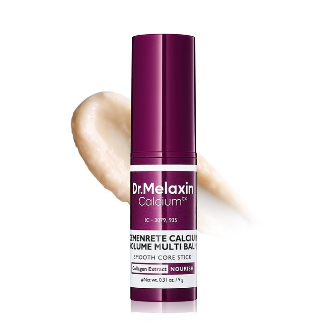 Cemenrete Calcium Volume Multi Balm 9G (-)