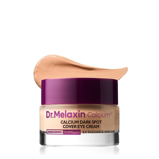 Cemenrete Calcium Dark Spot Eye Cream 15G (-)