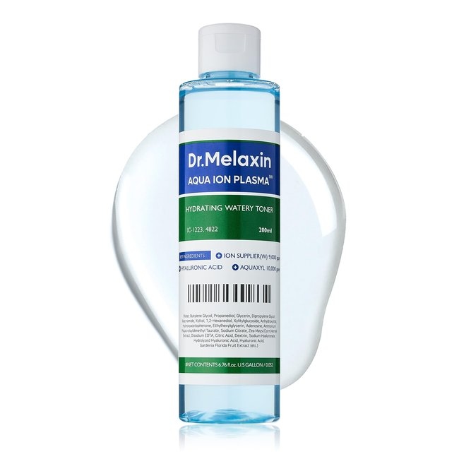 Aqua Ion Plasma Water Toner 200ml (-)
