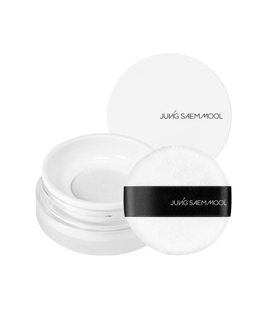 Pro-lasting Finish Powder (Bare blur) (10g)