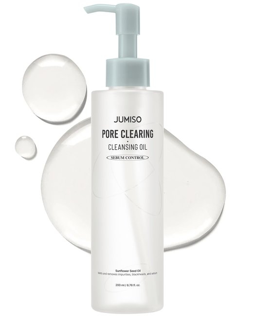 Pore-Purifying Pore Clearing Cleansing Oil (200 ml)