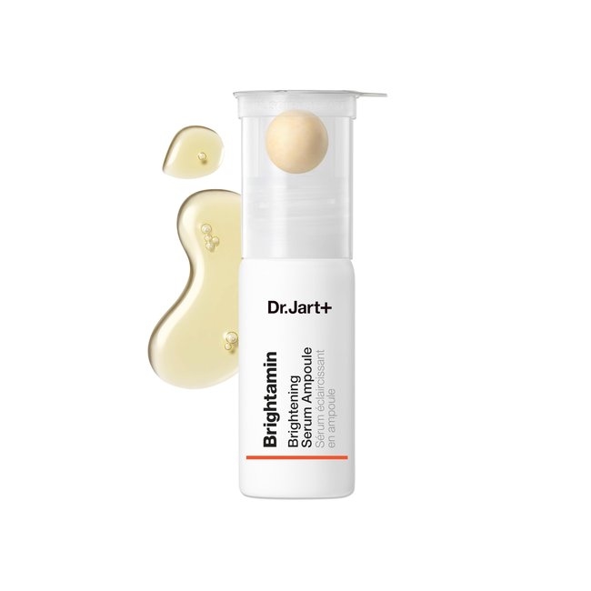 Brtm Serum Ampoule* (-)