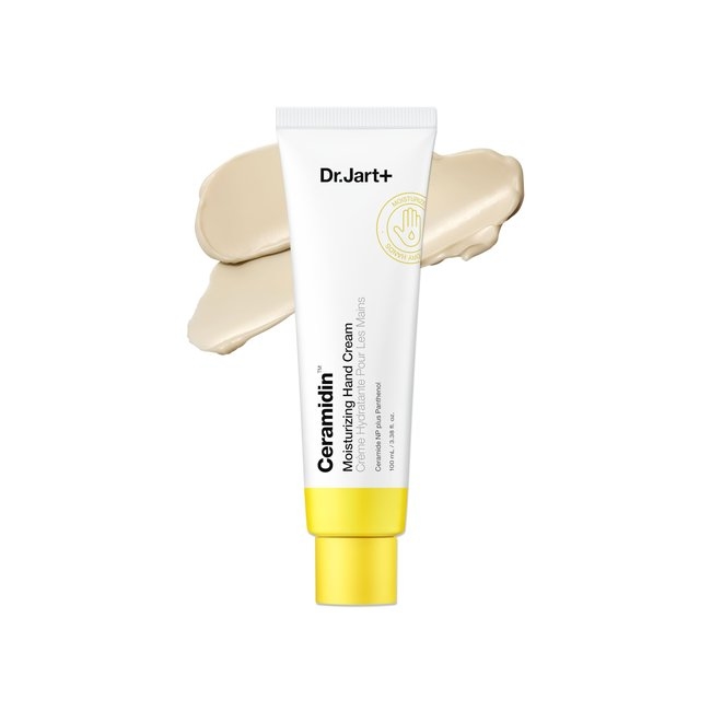Ceramidin Moisturizing Hand Cream* (100ml)