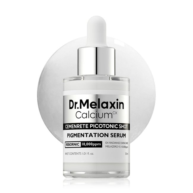 Cemenrete Picotonic Shot Serum 30ml (-)