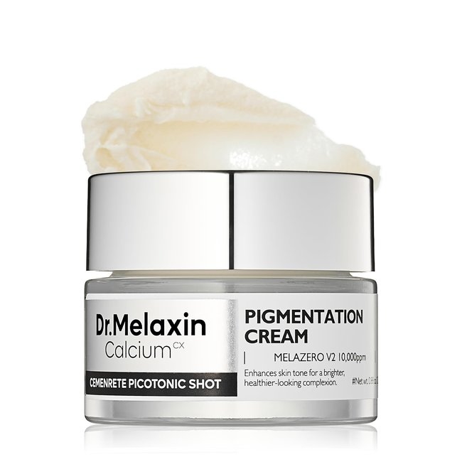 Cemenrete Picotonic Shot Cream 25G (-)