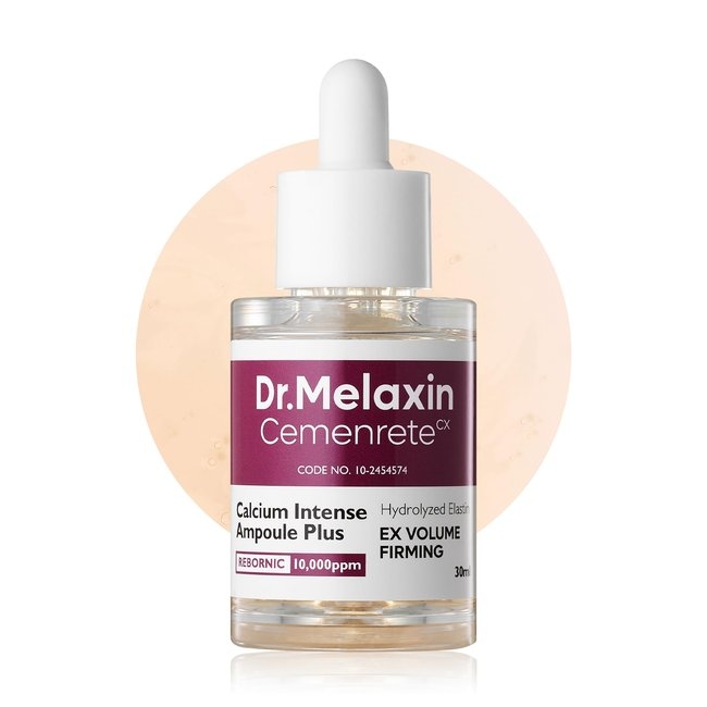 Cemenrete Calcium Intense Ampoule Plus 30ml (-)