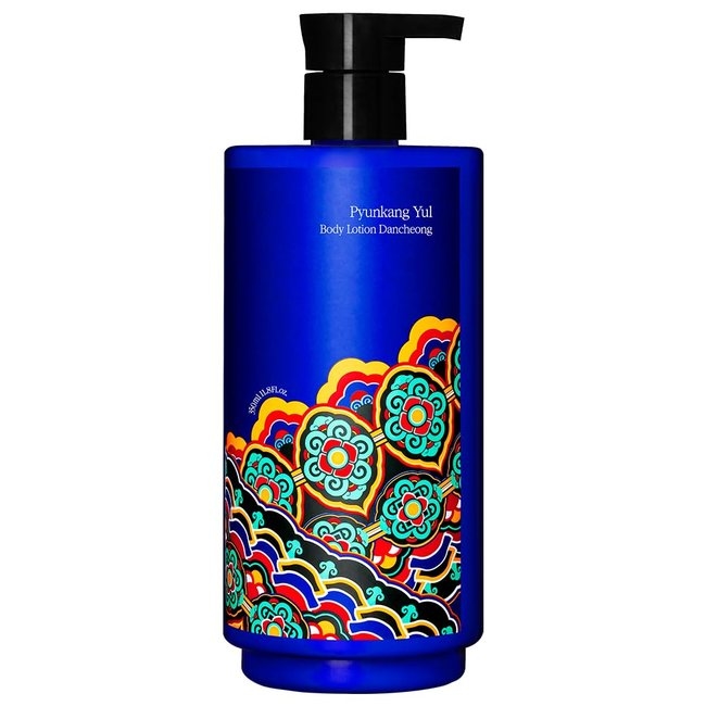 Body Lotion Dancheong (350ml)