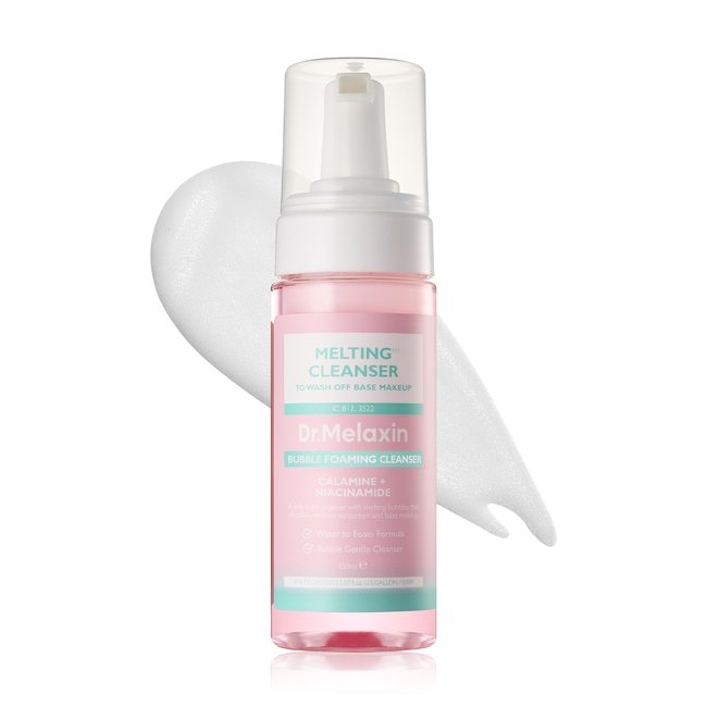 Melting Cleanser (-)