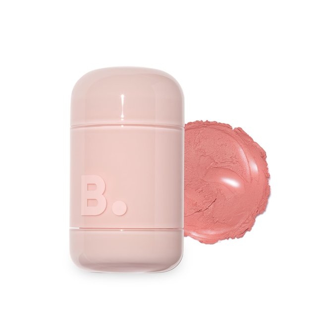 Romantic Blush Lip&Cheek-07 Glimmer (3.7g)