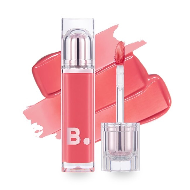 B. by BANILA Dew Glow Tint PK03 Rabbit Choux (3.8g)