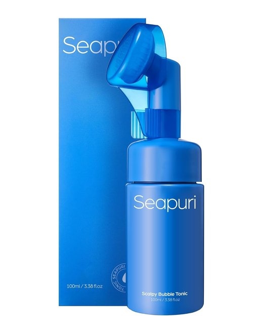 Scalpy Bubble Tonic (100ml / 3.38 fl oz)