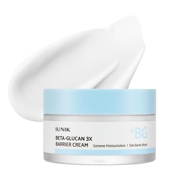 Beta Glucan 3X Barrier Cream (50ml)