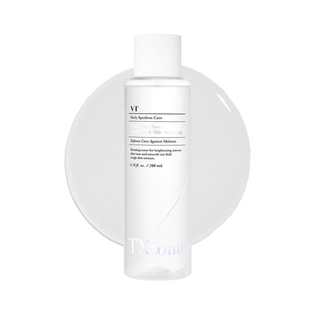 Tx-Toning Toner (200ml)