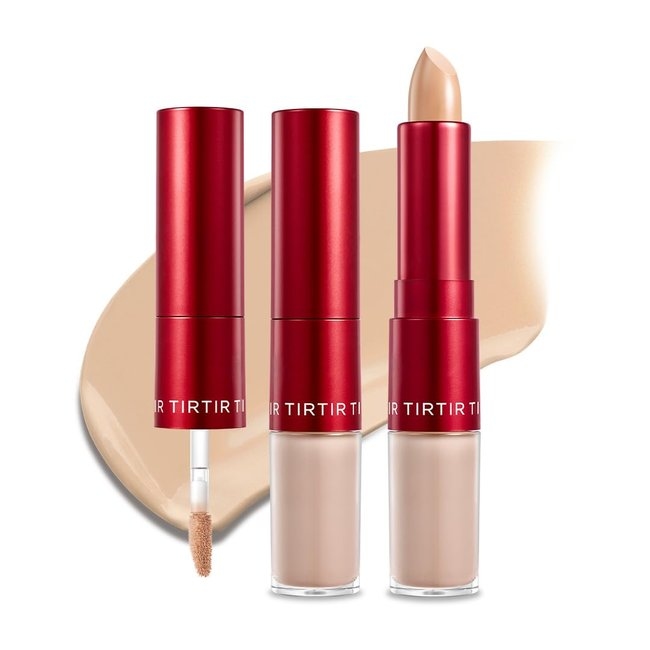 Glide & Hide Blurring Concealer 4.5N (8g(Liquid 4g+Stick 4 g))