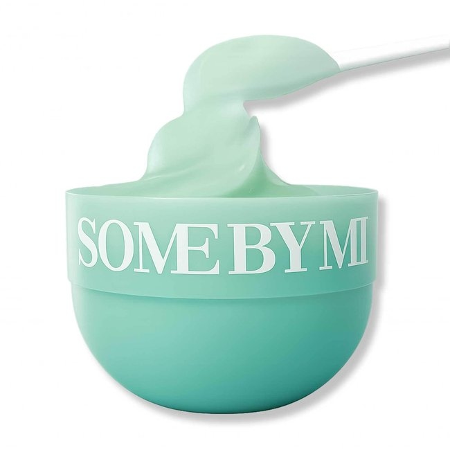 Spirulina Pdrn Soothing Sherbet Mask (1g * 10EA)