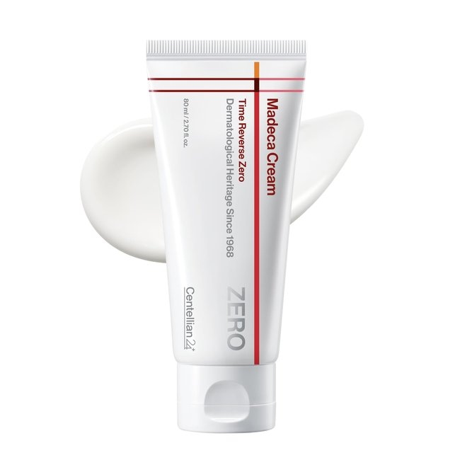 Madeca Cream Time Reverse Zero (80ml)