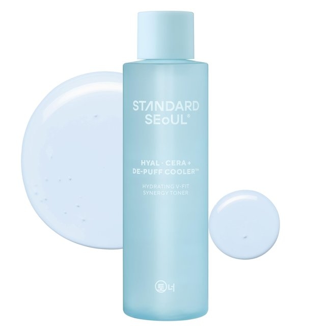Firming V-Fit Synergy Toner (200ml)