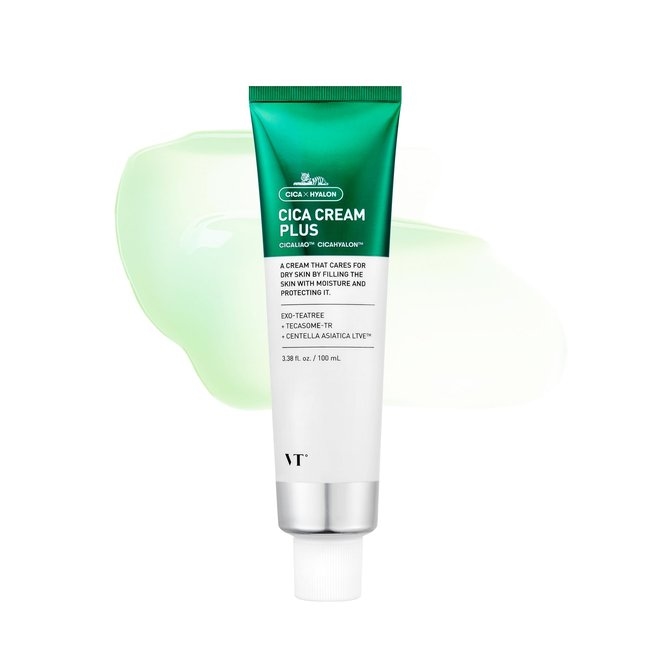 Cica Cream Plus (100ml) (100ml)