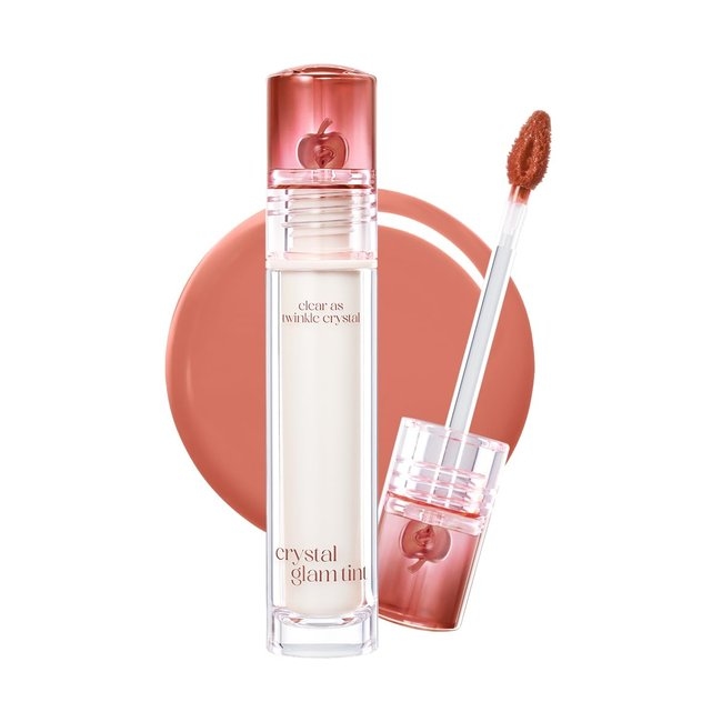 Crystal Glam Tint 20 Vanilla Apple (-)