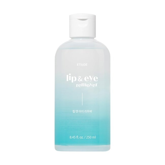 Lip & Eye Remover250Ml(25Ad) (250ml)