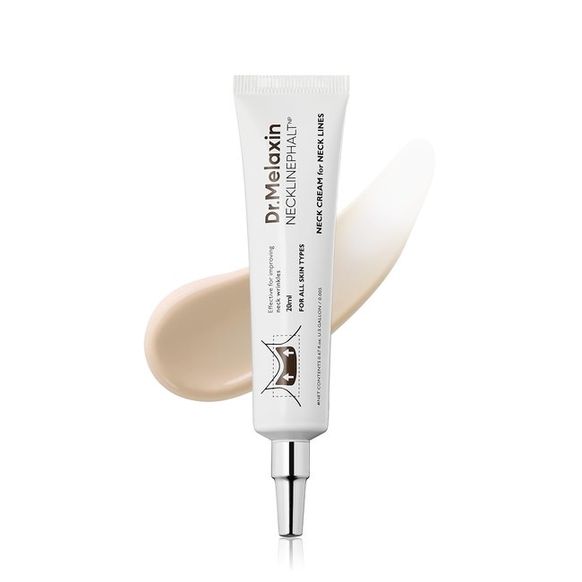 Necklinephalt Neck Cream 20ml (-)