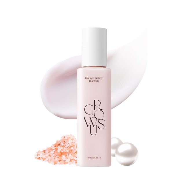 Damage Therapy Hair Milk (160ml)
