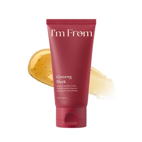 Ginseng Mask 70ml R (70ml)
