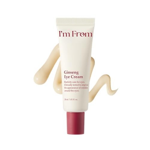 Ginseng Eye Cream30ml R (30ml)