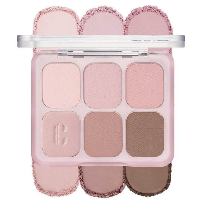 Muse Master Palette 04 Lilac Talk (-)