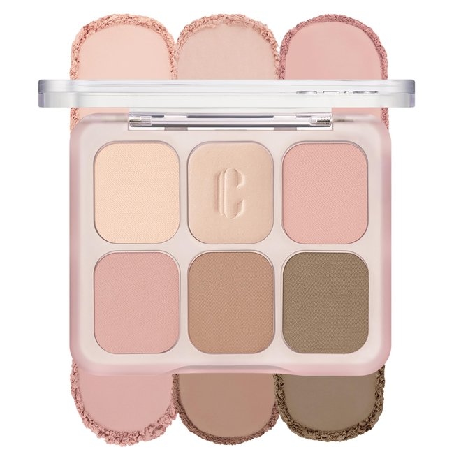 Muse Master Palette 05 Rose Preset (-)