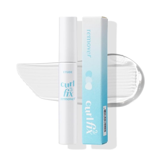 Curlfix Mascara Remover (8g)
