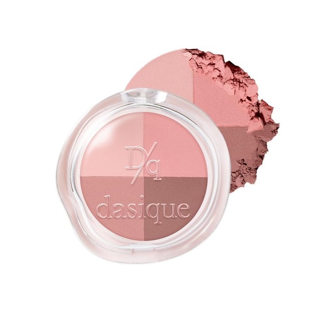 Multi Quad Shadow #03 Soft Tutu (3.5g
0.12 oz)