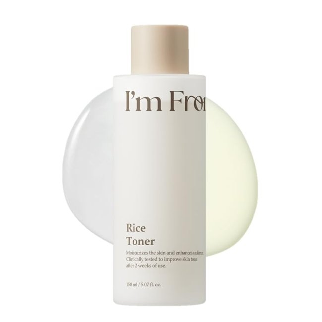 Rice Toner 150ml R (150ml)